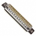 172-E37-112-011 - CONN D-SUB PLUG 37P PNL MNT SLDR