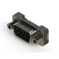 627-009-626-013 - 627 SERIES VERTICAL D-SUB PLUG C