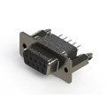 628-009-621-056 - 628 SERIES VERTICAL D-SUB PLUG C