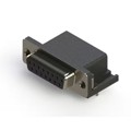 626-015-262-031 - CONN D-SUB RCPT 15POS R/A SLDR