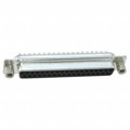L77SDC37SVFM - CONN D-SUB RCPT 37POS SLDR CUP