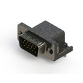 633-015-263-532 - 633 SERIES RIGHT ANGLE D-SUB PLU