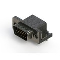 633-015-263-531 - 633 SERIES RIGHT ANGLE D-SUB PLU