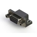 622-009-268-053 - 622 SERIES RIGHT ANGLE D-SUB REC