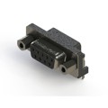 624-009-261-533 - 624 SERIES RIGHT ANGLE D-SUB PLU