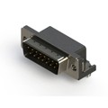 621-015-260-541 - 621 SERIES RIGHT ANGLE D-SUB PLU