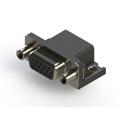 634-015-263-050 - 634 SERIES RIGHT ANGLE D-SUB REC