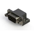 629-009-240-013 - 629 SERIES RIGHT ANGLE D-SUB PLU