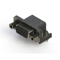 630-009-240-043 - 630 SERIES RIGHT ANGLE D-SUB REC