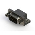 621-009-268-053 - 621 SERIES RIGHT ANGLE D-SUB PLU