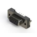 628-009-224-016 - 628 SERIES VERTICAL D-SUB PLUG C