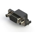 622-009-268-530 - 622 SERIES RIGHT ANGLE D-SUB REC