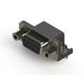 622-009-268-533 - 622 SERIES RIGHT ANGLE D-SUB REC