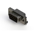 623-009-361-035 - 623 SERIES RIGHT ANGLE D-SUB PLU