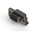 624-009-361-031 - 624 SERIES RIGHT ANGLE D-SUB PLU