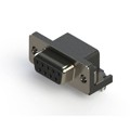 622-009-360-041 - 622 SERIES RIGHT ANGLE D-SUB REC