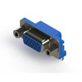 632-015-374-533 - 632 SERIES RIGHT ANGLE D-SUB REC