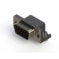 621-009-360-545 - 621 SERIES RIGHT ANGLE D-SUB PLU