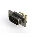 629-M09-240-GT2 - 629M SERIES RIGHT ANGLE D-SUB PL