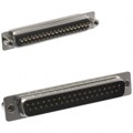 171-037-103L021 - CONN D-SUB PLUG 37POS PNL MNT