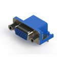 634-015-274-533 - 634 SERIES RIGHT ANGLE D-SUB REC