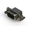 621-009-360-043 - 621 SERIES RIGHT ANGLE D-SUB PLU