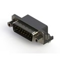 621-015-260-543 - 621 SERIES RIGHT ANGLE D-SUB PLU