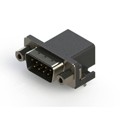 625-009-262-533 - 625 SERIES RIGHT ANGLE D-SUB PLU