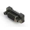 628-009-224-013 - 628 SERIES VERTICAL D-SUB PLUG C
