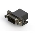 625-009-262-510 - 625 SERIES RIGHT ANGLE D-SUB PLU