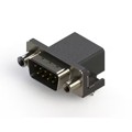 625-009-262-540 - 625 SERIES RIGHT ANGLE D-SUB PLU
