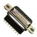 172-015-281L011 - CONN D-SUB RCPT 15P PNL MNT SLDR