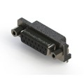 624-015-261-533 - 624 SERIES RIGHT ANGLE D-SUB PLU