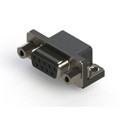 622-009-360-053 - 622 SERIES RIGHT ANGLE D-SUB REC