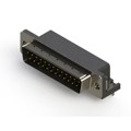 621-025-260-531 - 621 SERIES RIGHT ANGLE D-SUB PLU