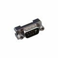 XM3C0942112LS - CONN D-SUB PLUG 9POS R/A SLDR
