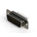 637-026-230-041 - CONN D-SUB HD PLUG 26POS PNL MNT