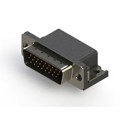 633-026-263-015 - 633 SERIES RIGHT ANGLE D-SUB PLU