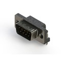 623-009-361-532 - 623 SERIES RIGHT ANGLE D-SUB PLU