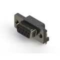 624-009-361-532 - 624 SERIES RIGHT ANGLE D-SUB PLU