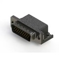 633-026-263-011 - 633 SERIES RIGHT ANGLE D-SUB PLU