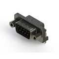 623-009-361-033 - 623 SERIES RIGHT ANGLE D-SUB PLU