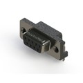 624-009-361-535 - 624 SERIES RIGHT ANGLE D-SUB PLU