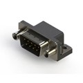 621-009-360-510 - 621 SERIES RIGHT ANGLE D-SUB PLU
