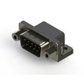 621-009-360-513 - 621 SERIES RIGHT ANGLE D-SUB PLU