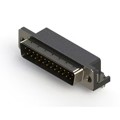 621-025-260-545 - 621 SERIES RIGHT ANGLE D-SUB PLU