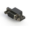 622-009-360-513 - 622 SERIES RIGHT ANGLE D-SUB REC