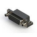 622-015-260-550 - 622 SERIES RIGHT ANGLE D-SUB REC