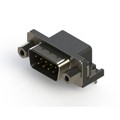 621-009-660-533 - 621 SERIES RIGHT ANGLE D-SUB PLU
