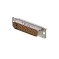 DB25P065HTXLF - CONN D-SUB PLUG 25POS SLDR CUP